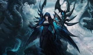 魔域对抗配置不正确